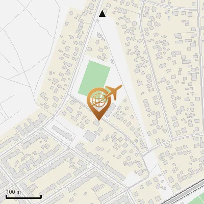 Foto zu Lohnauer Steig 9-14, 12489 Berlin