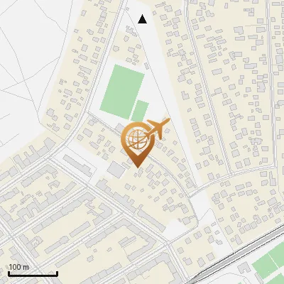 Foto zu Lohnauer Steig 16-22, 12489 Berlin