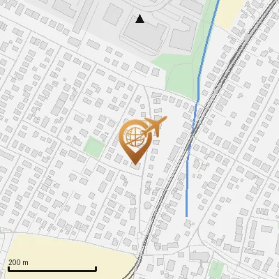 Karte Lohnrößlerweg 17, 81829 München