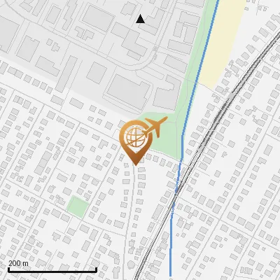 Karte Lohnrößlerweg 27-34, 81829 München