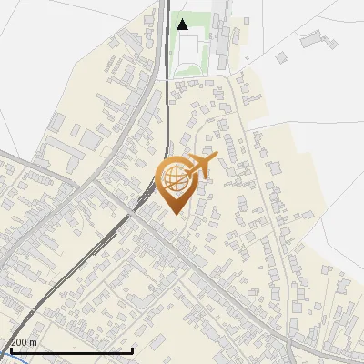 Foto zu Lohnskotter Weg 2-12, 51069 Köln