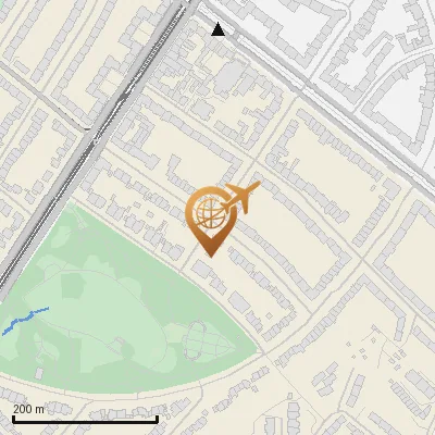 Karte Lohrbergstraße 19-27, 50939 Köln