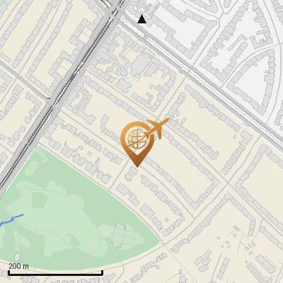 Karte Lohrbergstraße 28, 50939 Köln