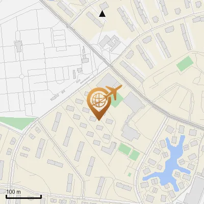 Foto zu Lohrbergweg 2-8, 14169 Berlin