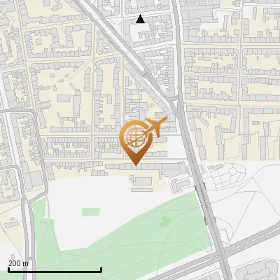 Foto zu Lohsestraße 14-33, 50733 Köln