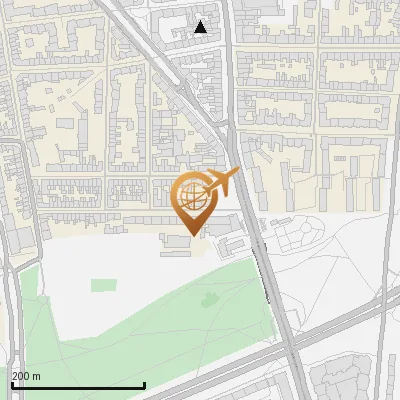 Foto zu Lohsestraße 1-10, 50733 Köln