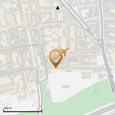 Karte Lohsestraße 47-66, 50733 Köln