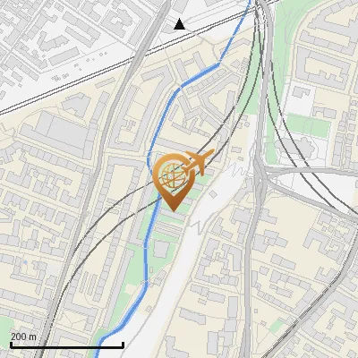 Foto zu Lohstraße 22-42, 81543 München