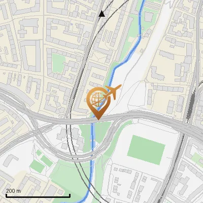 Foto zu Lohstraße 70, 81543 München