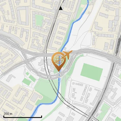 Foto zu Lohstraße 72, 81543 München