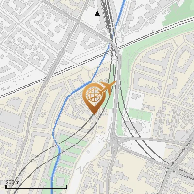 Foto zu Lohstraße 4-11, 81543 München