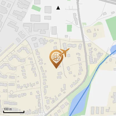 Karte Lohstücken 10, 22339 Hamburg