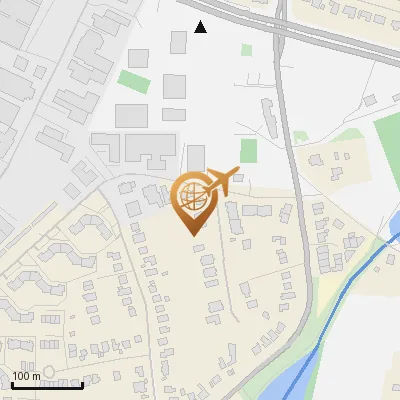 Karte Lohstücken 12-18, 22339 Hamburg