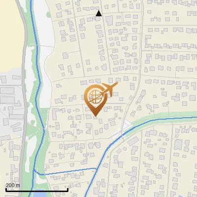 Karte Loichingerstraße 14-16, 81245 München