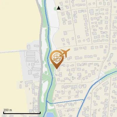 Karte Loichingerstraße 2-4, 81245 München