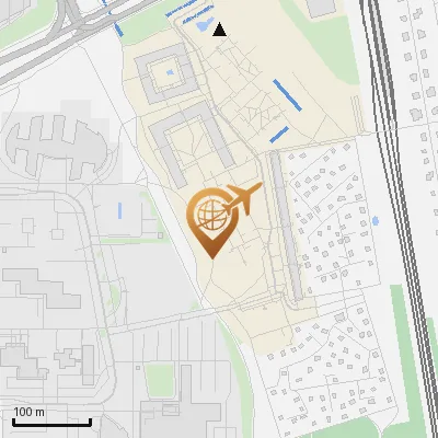 Karte Loki-Schmidt-Platz 21-29, 22297 Hamburg