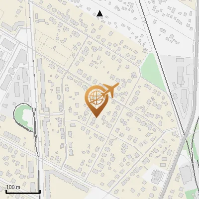 Foto zu Lokistraße 3-12, 13089 Berlin