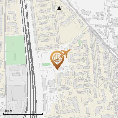 Foto zu Lokomotivstraße 162, 50733 Köln