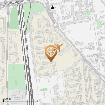 Foto zu Lokomotivstraße 98-120, 50733 Köln