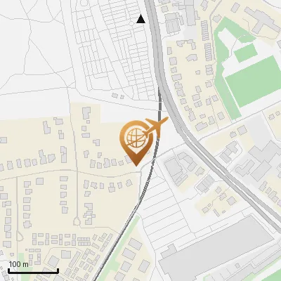 Karte Lokstedter Holt 10, 22453 Hamburg