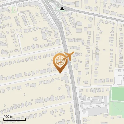 Foto zu Lokstedter Steindamm 18, 22529 Hamburg