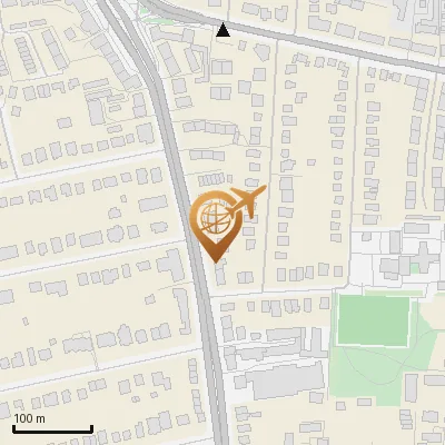 Foto zu Lokstedter Steindamm 21, 22529 Hamburg