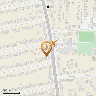 Foto zu Lokstedter Steindamm 28-32, 22529 Hamburg