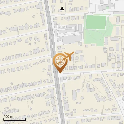 Karte Lokstedter Steindamm 49, 22529 Hamburg