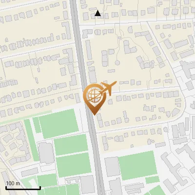 Karte Lokstedter Steindamm 63-67, 22529 Hamburg