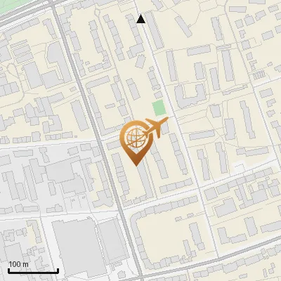 Foto zu Lomerstraße 55-64, 22047 Hamburg