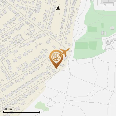 Karte Lomeweg 7-12, 81827 München