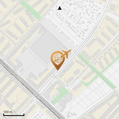 Foto zu Londoner Straße 15-27, 13349 Berlin