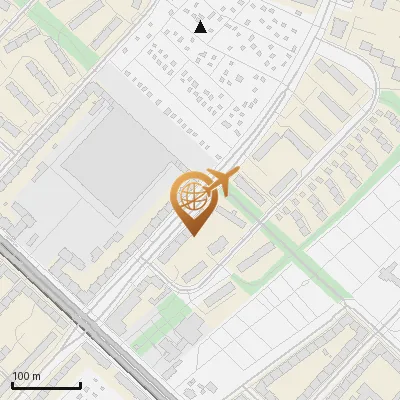 Foto zu Londoner Straße 28, 13349 Berlin