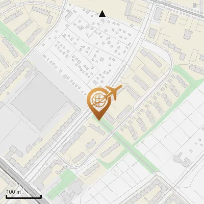 Foto zu Londoner Straße 30-40, 13349 Berlin