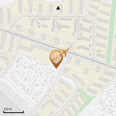 Foto zu Londoner Straße 51, 13349 Berlin