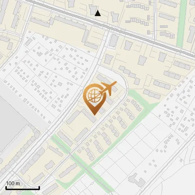 Foto zu Londoner Straße 52, 13349 Berlin