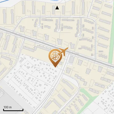 Foto zu Londoner Straße 53, 13349 Berlin