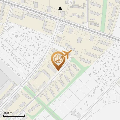 Foto zu Londoner Straße 54-60, 13349 Berlin