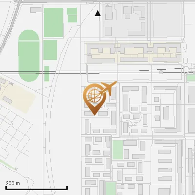 Foto zu Londonstraße 5-7, 81829 München