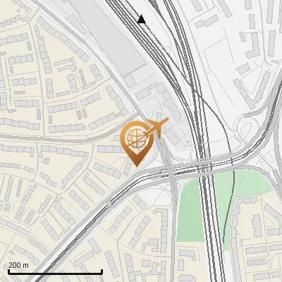 Foto zu Longericher Straße 1, 50739 Köln