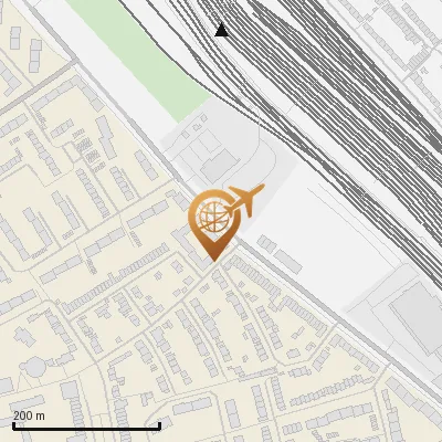 Karte Longericher Straße 113-117, 50739 Köln