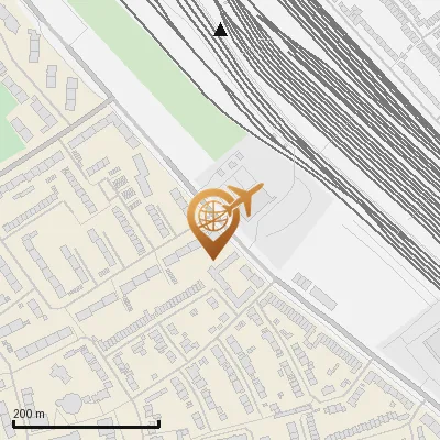 Karte Longericher Straße 119, 50739 Köln