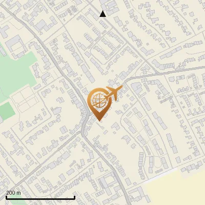 Karte Longericher Straße 8-14, 50767 Köln