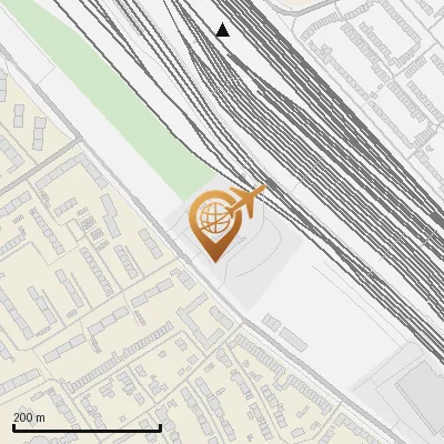 Karte Longericher Straße 150-152, 50739 Köln