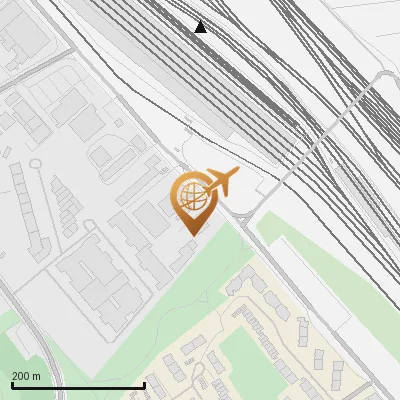 Karte Longericher Straße 173-175, 50739 Köln