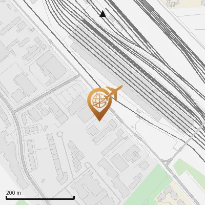 Karte Longericher Straße 177-179, 50739 Köln