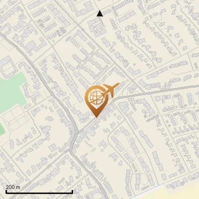 Karte Longericher Straße 15-25, 50767 Köln