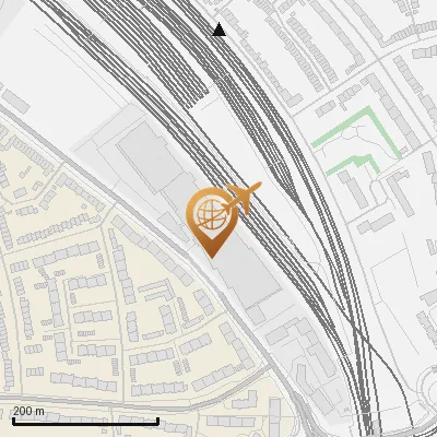 Karte Longericher Straße 2, 50739 Köln