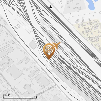 Karte Longericher Straße 202, 50739 Köln