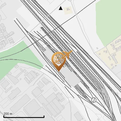 Karte Longericher Straße 214, 50739 Köln